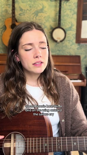 Skye Boat Song: A Tribute to Outlander Fans