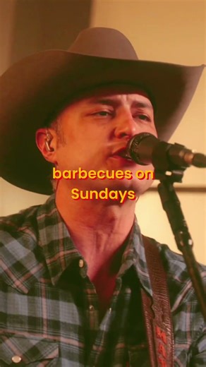 Singing the American Dream: Band Performance with a Twist! #shorts