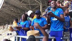 85K views · 4.1K reactions | Good Morning Chazunguza Dynamos is a religion | Dembare TV | Facebook