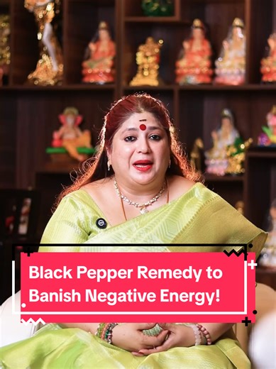 How to Remove Evil Eye: Black Pepper Remedies and Protection