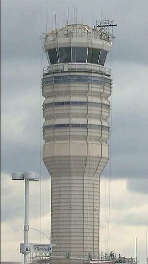 FAA Investigating Mysterious Alerts at Reagan National Airport