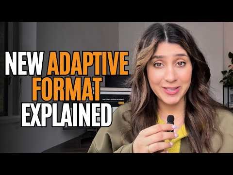 TOEFL Reading 2026: The New Adaptive Format Explained Step-by-Step
