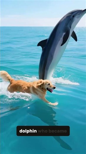 ANIMALS Have Amazing Friendships? Emotional stories #cat #dog #kids