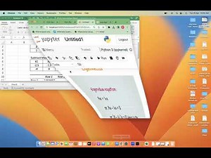 Dimensionality Reduction Principal Component Analysis Algorithm Python