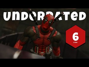 Deadpool The Game in 2023