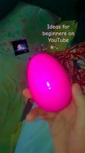 ideas for biginers On youtube