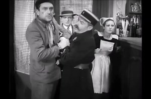 Le chien jaune | movie | 1932 | Official Trailer