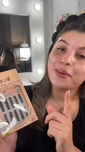 ✨ Sublimez votre regard avec NEW SHOW ✨ Offrez à vos yeux l’intensité et l’élégance qu’ils méritent ! Les cils NEW SHOW allient volume, légèreté et confort pour un effet naturel et glamour à la fois. | Parfumerie Rayen & Accessoires Sfax