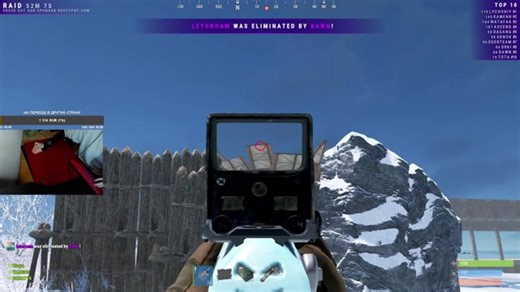 ТУРНИР BASE INVADERS / !team !tg !yt