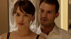 452K views · 1.5K shares | Le trailer officiel du film "50 nuances plus sombres" sort dès demain !  #FiftyShadesDarker | Gossip Room | Facebook