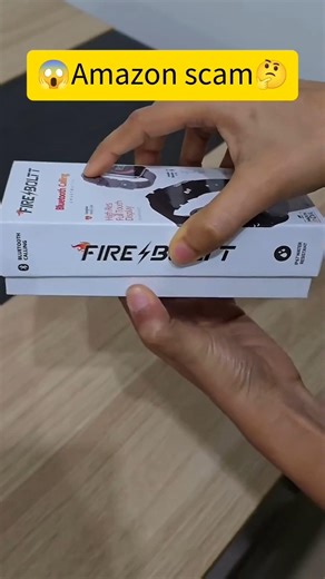 Fire-Boltt Smartwatch Setup and Features | Under ₹499 Best Smartwatch #unboxing