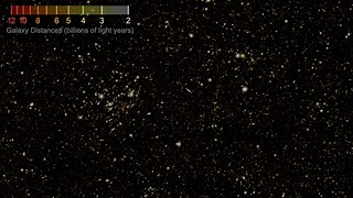 NASA Scientific Visualization Studio | Hubble Women Making History: Colleen Townsley