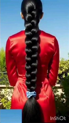 😱Best Homemade Serum for Silky SmoothLong Hair & Dandruff Free Hair#shortsvideo#homeremedies #hair