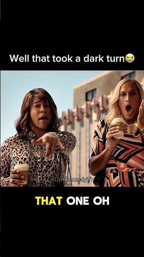 Well that took a dark turn😭 #keyandpeele #comedy #funny #viral