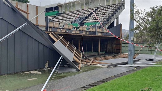 Weather live updates: Christchurch in state of emergency, Wellingtonians urged to self-evacuate