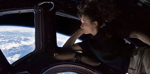 How to live in space: what we’ve learned from 20 years of the International Space Station