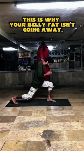 Quick Home Fat Burn | No Equipment | 6 Moves to Ignite Metabolism