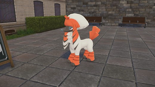 Pokémon Legends Z-A Furfrou Trims: How to change Furfrou trims | VGC