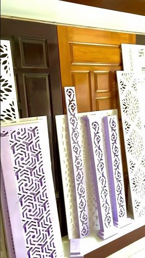 mdf jali,mdf jali design,cnc jali cutting,jali design,acrylic jali design,mdf jali installation