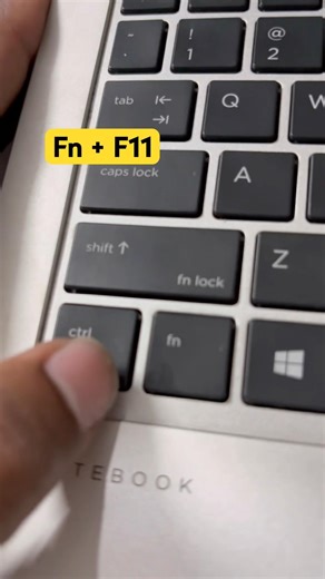 HP Elite Book 745 G5 Series Laptop Wi-Fi Internet Not Working Problem#macnitesh#keyboardtricks#2026