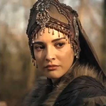 Strong mind Cold attitude🔥 #kurulusosman #kurulusorhan #nilüferhatun #shortsfeed #shorts