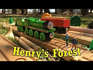 Henry's Forest