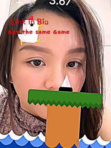 Scream chicken game#chicken #chickenscream #screamchicken #chickenchallenge