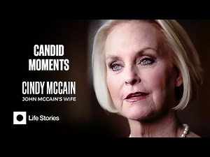 Cindy McCain Interview: On Marriage, Motherhood, and Politics