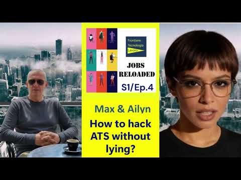 HOW TO HACK ATS WITHOUT LYING