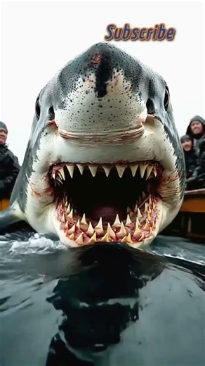 Animal transformation ☠️