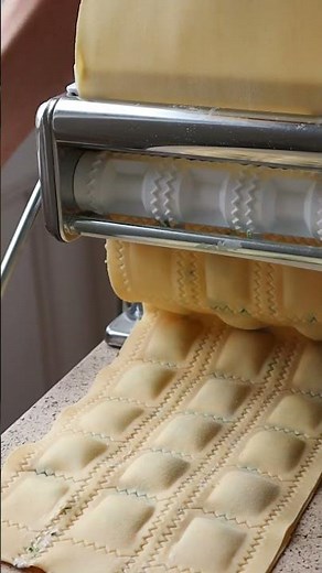Marcato Ravioli Attachment