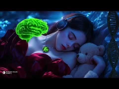 (No Ads) 741Hz + 432Hz | Heal The Whole Body - Emotional, Physical, Mental & Spiritual Healing #14