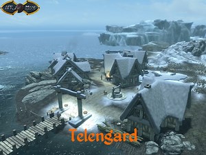 Telengard file