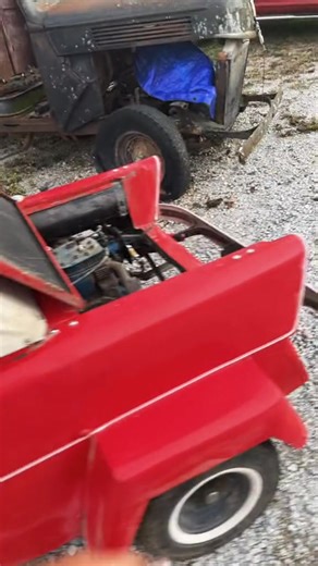 17K views · 432 reactions | #mechaniclife #fyp #cars #engine #viral | jenning | Facebook