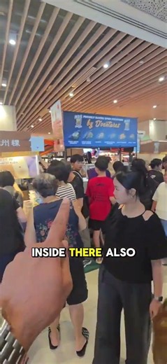 CHAOS AT AMK HUB! COME DOWN TO BOTH LOCATIONS TO TRY OUT OUR SPUDS! 📍 1ST LOCATION CCK (OPP LOT 1) 8