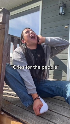 Native TikTok Humor Compilation