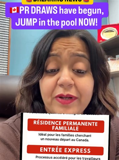 Opportunités d'immigration au Canada pour les jeunes