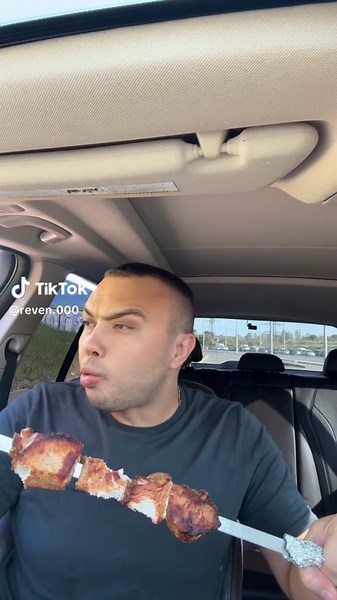 Майовка: История и традиции шашлыка