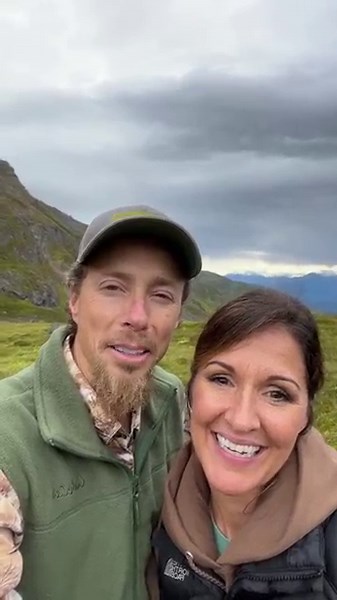 Hatcher Pass Alaska!