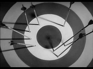 London Films / Archers Film Productions / British Lion Film Corp. logos (January 21, 1949)