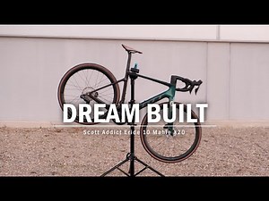 Scott Addict Eride 10 Mahle X20