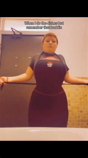 Funny Meme Moments While Doing Dishes