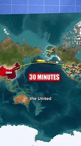 China's DF-41 Missile vs. USA: What Happens?