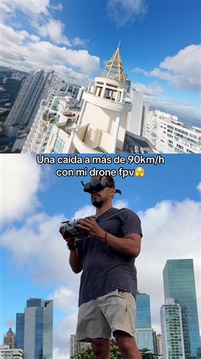 Mi nombre es Erasmo Sierra, piloto profesional de drones. En este espacio comparto parte de mi trabajo haciendo filmaciones aéreas con drones FPV y drones estabilizados, desde tomas cinematográficas hasta vuelos técnicos y creativos. Además: , Construyo drones Comparto tips para mejorar tus vuelos Hablo de experiencia real, errores y aprendizajes Y en mi canal de insta encuentras información y vivencias que no siempre se ven en un reel Si te gustan los drones, el FPV o quieres aprender más sobre
