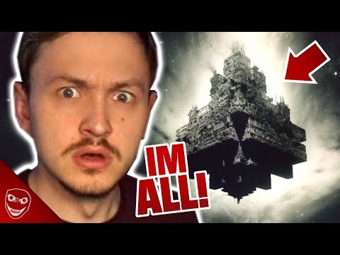 NASA hat etwas GRUSELIGES im All entdeckt! Es kommt näher!