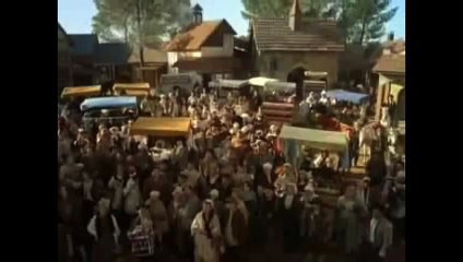 The emperor's new clothes | movie | 1987 | official trailer