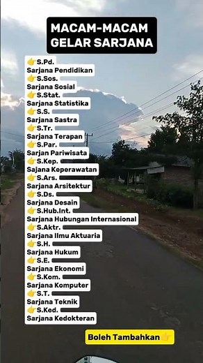 Various types of Bachelor's degrees #websitenasty