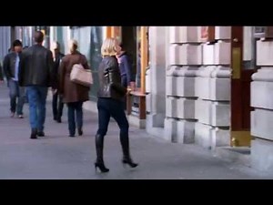 Stunning Knee Boots & A Passionate De-Boot