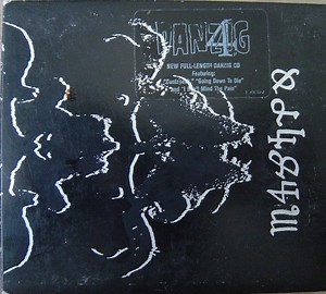 Danzig - Danzig 4P
