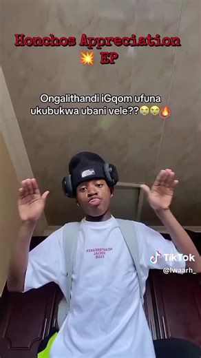 TIS RSA & Mabaya 17: Honchos Appreciation EP Review